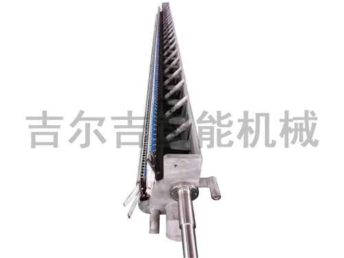 數控刀具是機械制造中用于切削加工的工具